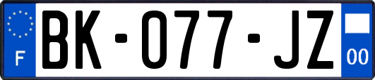 BK-077-JZ