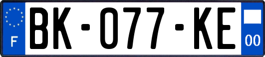 BK-077-KE