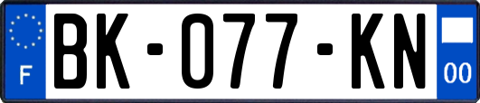 BK-077-KN