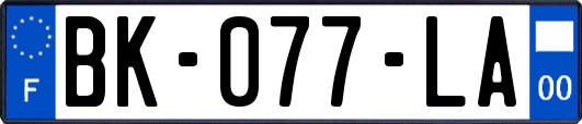 BK-077-LA