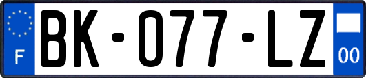 BK-077-LZ