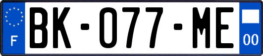 BK-077-ME