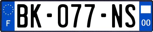 BK-077-NS