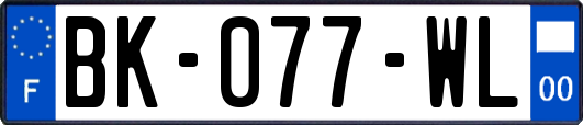 BK-077-WL