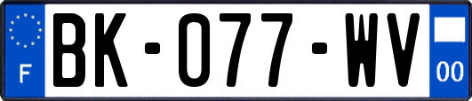 BK-077-WV