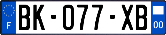 BK-077-XB