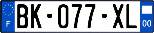 BK-077-XL