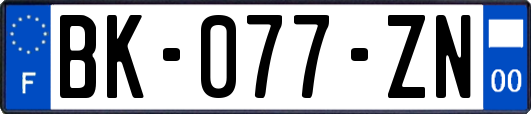 BK-077-ZN