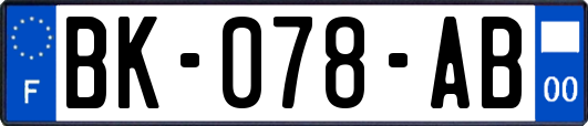 BK-078-AB