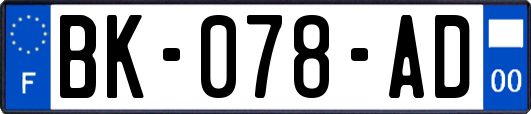 BK-078-AD