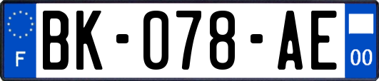 BK-078-AE