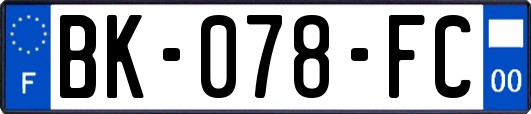BK-078-FC