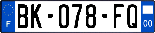BK-078-FQ