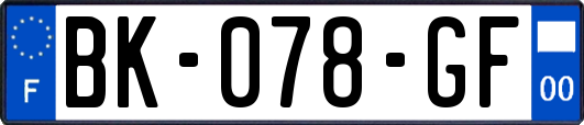 BK-078-GF