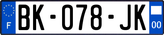 BK-078-JK