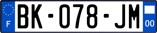 BK-078-JM