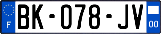 BK-078-JV