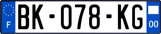 BK-078-KG