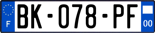 BK-078-PF