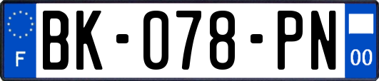 BK-078-PN