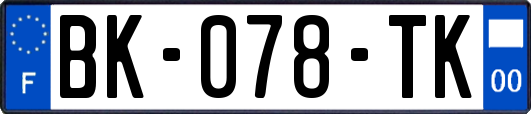 BK-078-TK