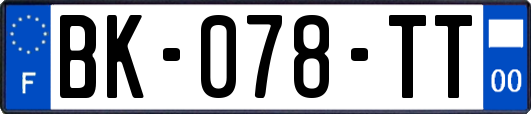 BK-078-TT