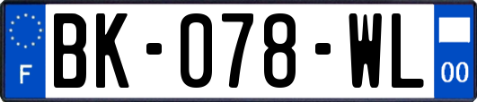 BK-078-WL