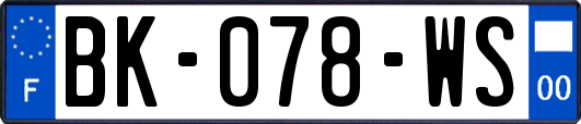 BK-078-WS