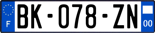 BK-078-ZN