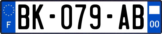 BK-079-AB