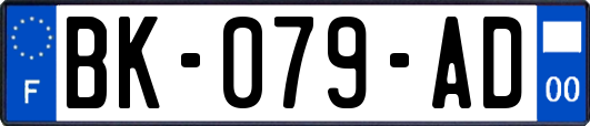 BK-079-AD