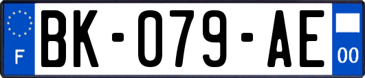 BK-079-AE