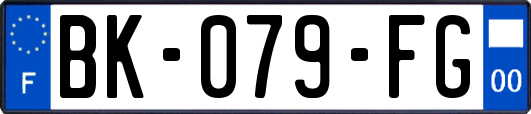 BK-079-FG