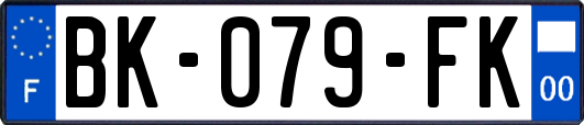 BK-079-FK