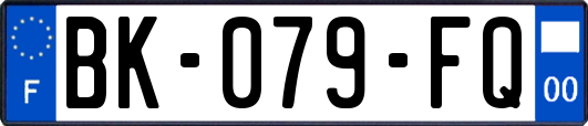 BK-079-FQ