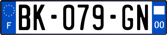 BK-079-GN