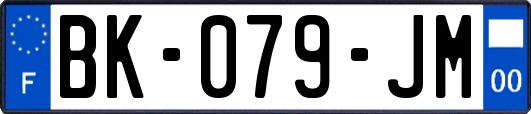 BK-079-JM