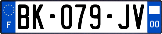 BK-079-JV