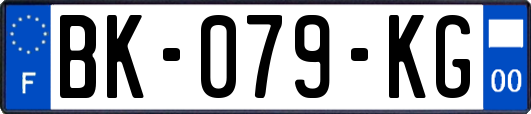 BK-079-KG