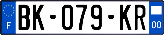 BK-079-KR