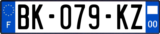 BK-079-KZ