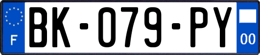 BK-079-PY