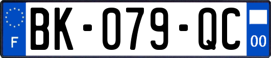 BK-079-QC