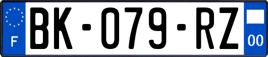 BK-079-RZ