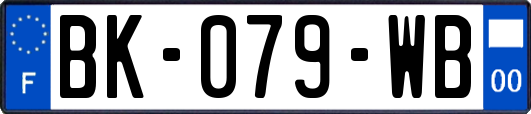 BK-079-WB