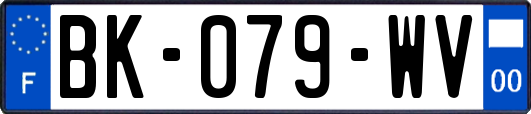 BK-079-WV