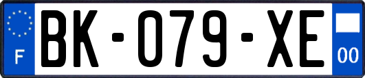 BK-079-XE