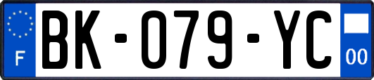 BK-079-YC