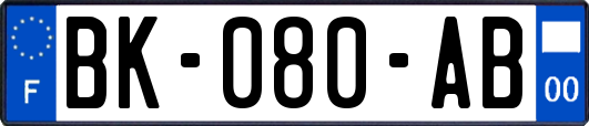 BK-080-AB