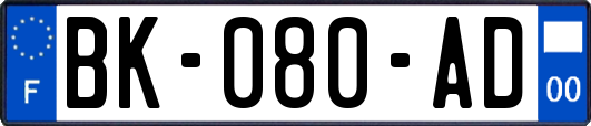 BK-080-AD